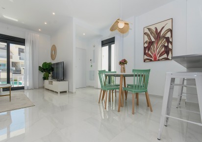 Rynek pierwotny · Villas · Residential Vistabella