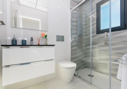 Rynek pierwotny · Villas · Residential Vistabella