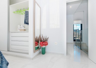 Rynek pierwotny · Villas · Residential Vistabella