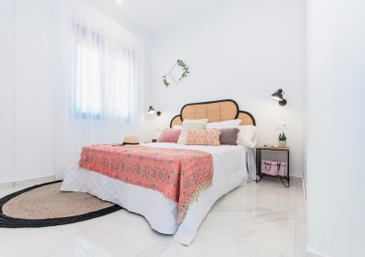 Rynek pierwotny · Villas · Residential Vistabella