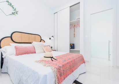 Rynek pierwotny · Villas · Residential Vistabella