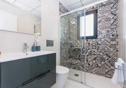 Rynek pierwotny · Villas · Residential Vistabella