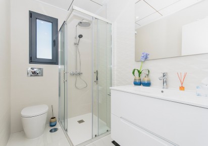 Rynek pierwotny · Villas · Residential Vistabella