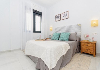 Rynek pierwotny · Villas · Residential Vistabella