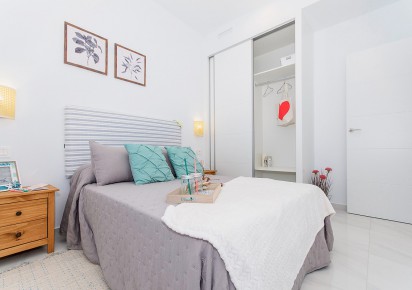 Rynek pierwotny · Villas · Residential Vistabella