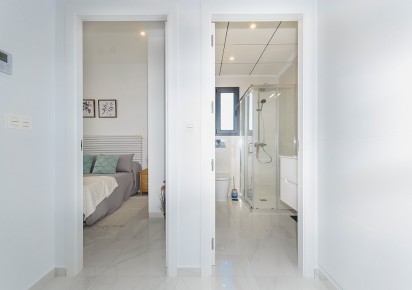 Rynek pierwotny · Villas · Residential Vistabella