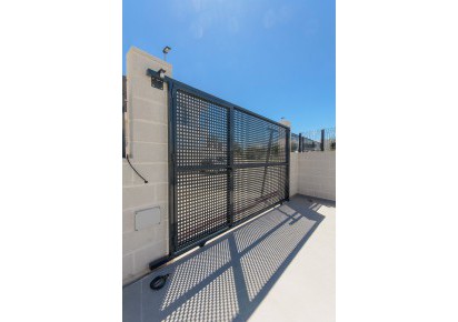 Rynek pierwotny · Villas · Residential Vistabella