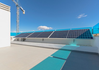 Rynek pierwotny · Villas · Residential Vistabella