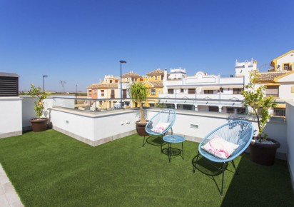 Rynek pierwotny · Villas · Roda