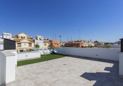 Rynek pierwotny · Villas · Roda