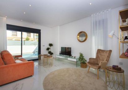 Rynek pierwotny · Villas · Roda