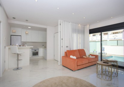 Rynek pierwotny · Villas · Roda