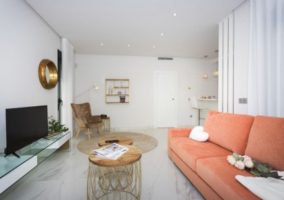 Rynek pierwotny · Villas · Roda