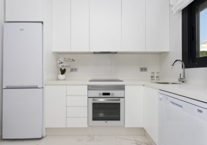 Rynek pierwotny · Villas · Roda