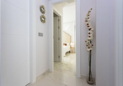 Rynek pierwotny · Villas · Roda