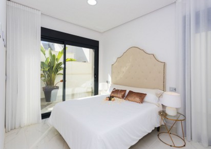 Rynek pierwotny · Villas · Roda