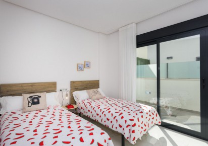 Rynek pierwotny · Villas · Roda