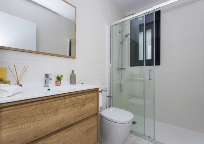 Rynek pierwotny · Villas · Roda