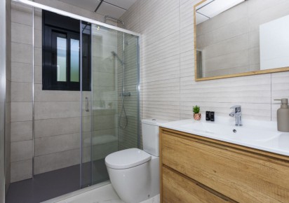 Rynek pierwotny · Villas · Roda