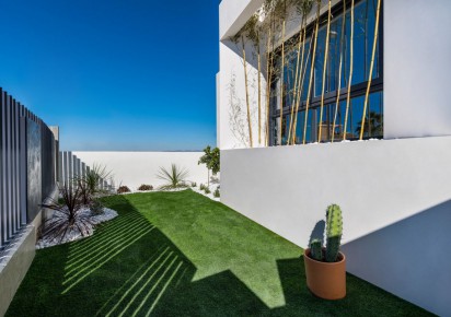 Rynek pierwotny · Villas · Rojales