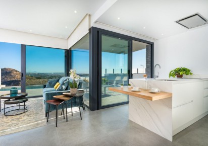 Rynek pierwotny · Villas · Rojales