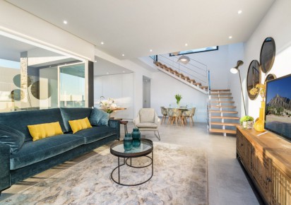 Rynek pierwotny · Villas · Rojales