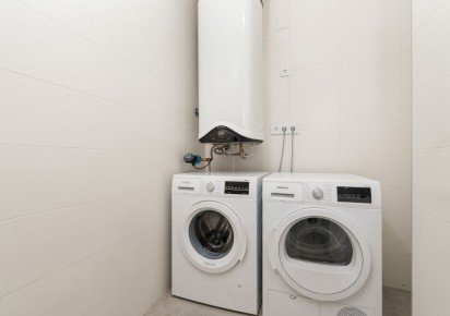 Rynek pierwotny · Villas · Rojales