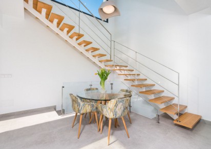 Rynek pierwotny · Villas · Rojales