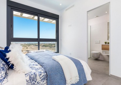 Rynek pierwotny · Villas · Rojales