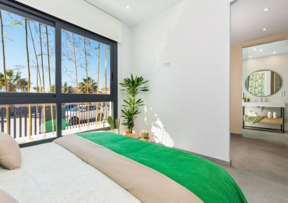 Rynek pierwotny · Villas · Rojales