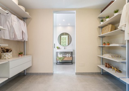 Rynek pierwotny · Villas · Rojales