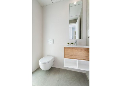 Rynek pierwotny · Villas · Rojales