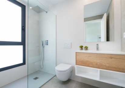 Rynek pierwotny · Villas · Rojales