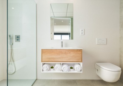 Rynek pierwotny · Villas · Rojales