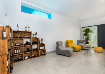 Rynek pierwotny · Villas · Rojales