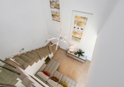 Rynek pierwotny · Villas · Rojales