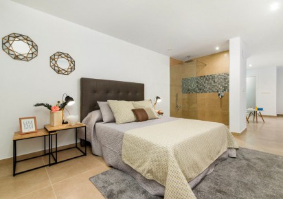 Rynek pierwotny · Villas · Rojales