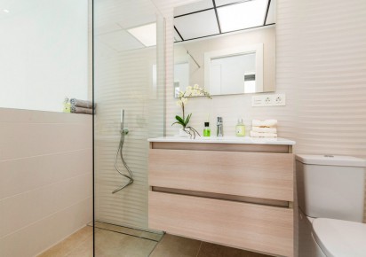 Rynek pierwotny · Villas · Rojales