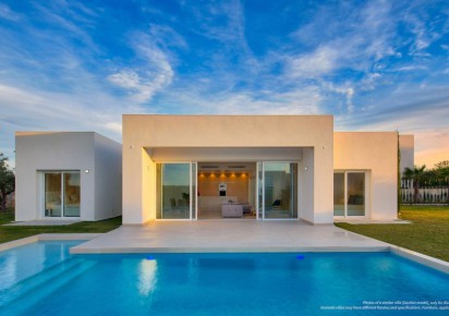 Rynek pierwotny · Villas · San Miguel de Salinas