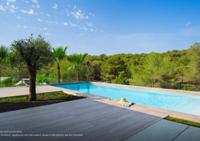 Rynek pierwotny · Villas · San Miguel de Salinas