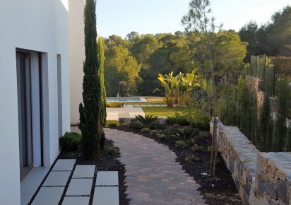 Rynek pierwotny · Villas · San Miguel de Salinas