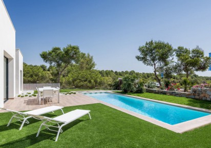 Rynek pierwotny · Villas · San Miguel de Salinas