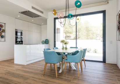 Rynek pierwotny · Villas · San Miguel de Salinas