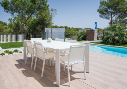 Rynek pierwotny · Villas · San Miguel de Salinas