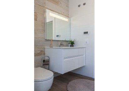 Rynek pierwotny · Villas · San Miguel de Salinas