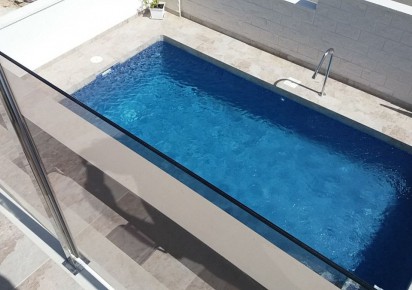 Rynek pierwotny · Villas · San Miguel de Salinas