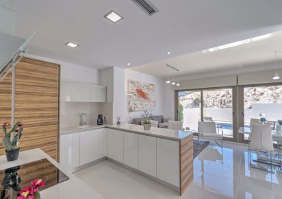 Rynek pierwotny · Villas · San Miguel de Salinas