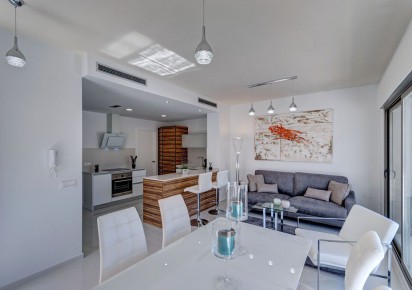 Rynek pierwotny · Villas · San Miguel de Salinas