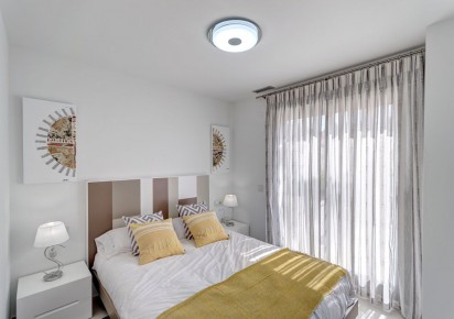 Rynek pierwotny · Villas · San Miguel de Salinas