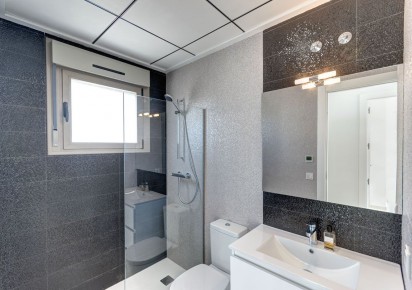 Rynek pierwotny · Villas · San Miguel de Salinas